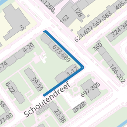 Perceel GVH37-AW-1365