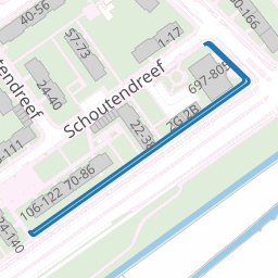 Perceel GVH37-AW-1370