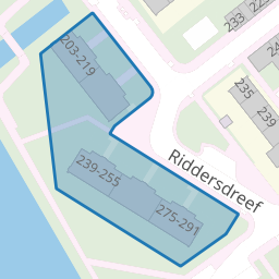 Perceel GVH37-AW-1372