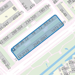 Perceel GVH37-AW-1388