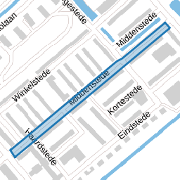 Perceel GVH37-AW-1393