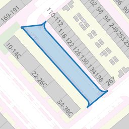 Perceel GVH37-AW-1394