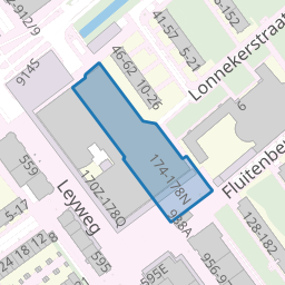 Perceel GVH37-AW-1396