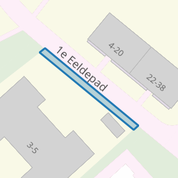 Perceel GVH37-AW-1416