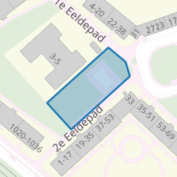 Perceel GVH37-AW-1418