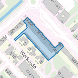 Perceel GVH37-AW-1434