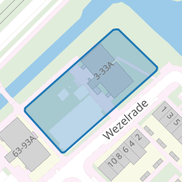 Perceel GVH37-AW-1437