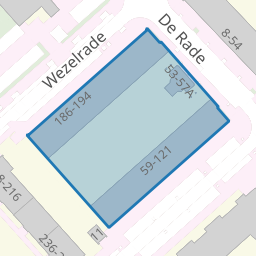 Perceel GVH37-AW-1441