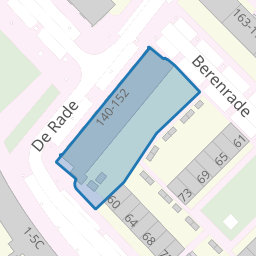 Perceel GVH37-AW-1452