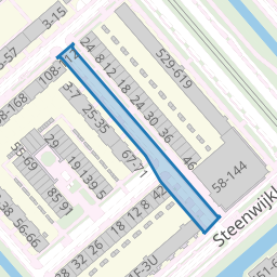 Perceel GVH37-AW-147