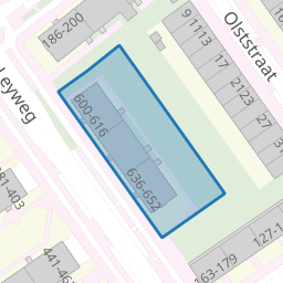 Perceel GVH37-AW-1514