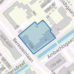 Perceel GVH37-AW-1527