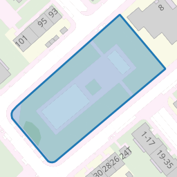 Perceel GVH37-AW-1538