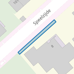 Perceel GVH37-AW-1540