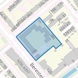 Perceel GVH37-AW-1556