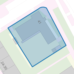 Perceel GVH37-AW-1558