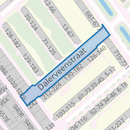 Perceel GVH37-AW-1589