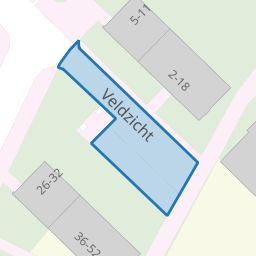 Perceel GVH37-AW-1594