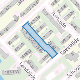 Perceel GVH37-AW-1621