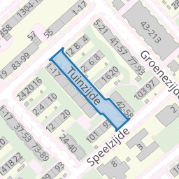 Perceel GVH37-AW-1623