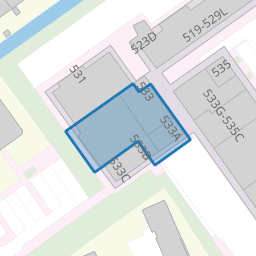 Perceel GVH37-AW-1632