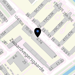 Appartement GVH37 AW 1639 18