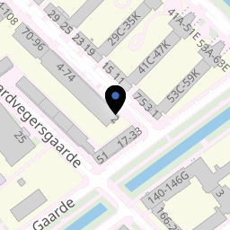 Appartement GVH37 AW 1639 40
