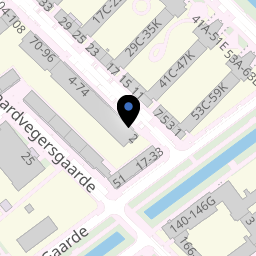 Appartement GVH37 AW 1639 5