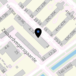 Appartement GVH37 AW 1639 51