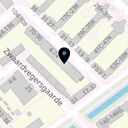 Appartement GVH37 AW 1639 52