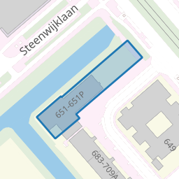 Perceel GVH37-AW-1651