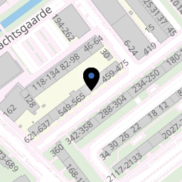 Appartement GVH37 AW 1661 12