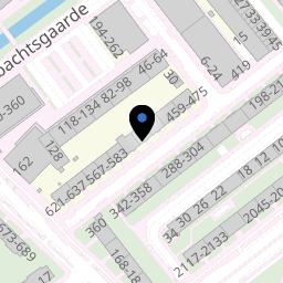 Appartement GVH37 AW 1661 15