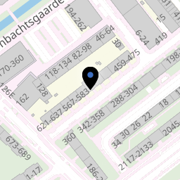 Appartement GVH37 AW 1661 22