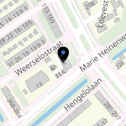 Appartement GVH37 AW 1662 33