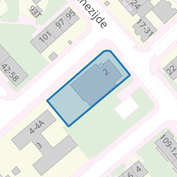 Perceel GVH37-AW-1664