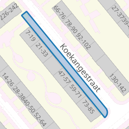 Perceel GVH37-AW-1671