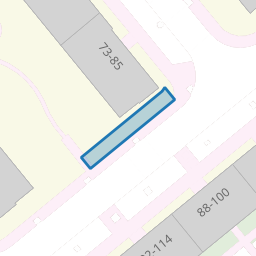 Perceel GVH37-AW-1673