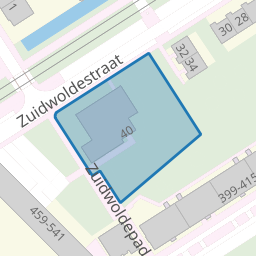 Perceel GVH37-AW-1689