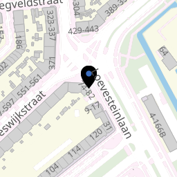 Appartement GVH37 AW 1704 22