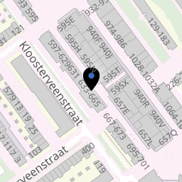 Appartement GVH37 AW 1713 2