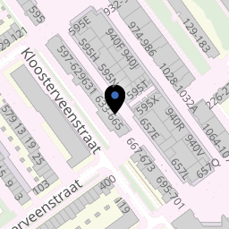 Appartement GVH37 AW 1713 45