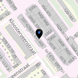 Appartement GVH37 AW 1713 46