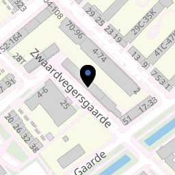 Appartement GVH37 AW 1731 13
