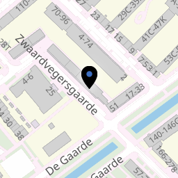 Appartement GVH37 AW 1731 24