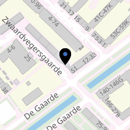 Appartement GVH37 AW 1731 25