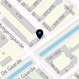 Appartement GVH37 AW 1731 39