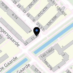 Appartement GVH37 AW 1731 43