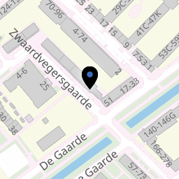 Appartement GVH37 AW 1731 46