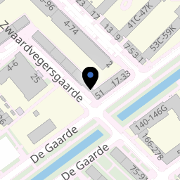 Appartement GVH37 AW 1731 47